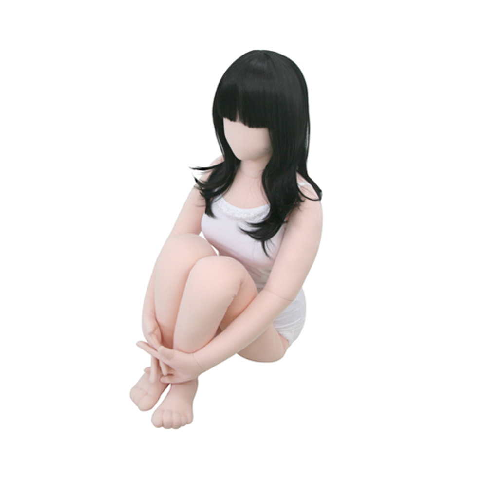 ふぇありーどーる 「おすわり」のの