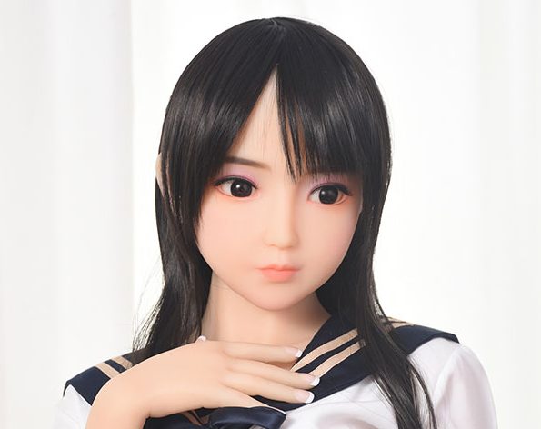 ラブドールの着せ替え方法