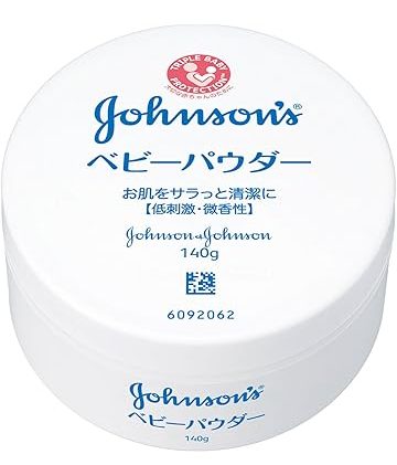 ラブドールにベビーパウダーを必ず塗るべき理由とは？注意点・塗り方