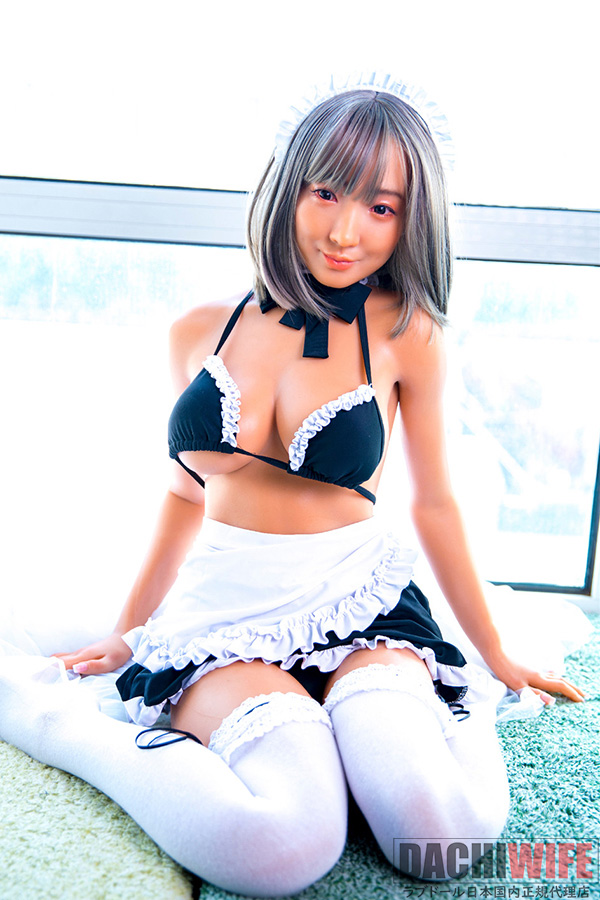 Sino Doll 152cm #9