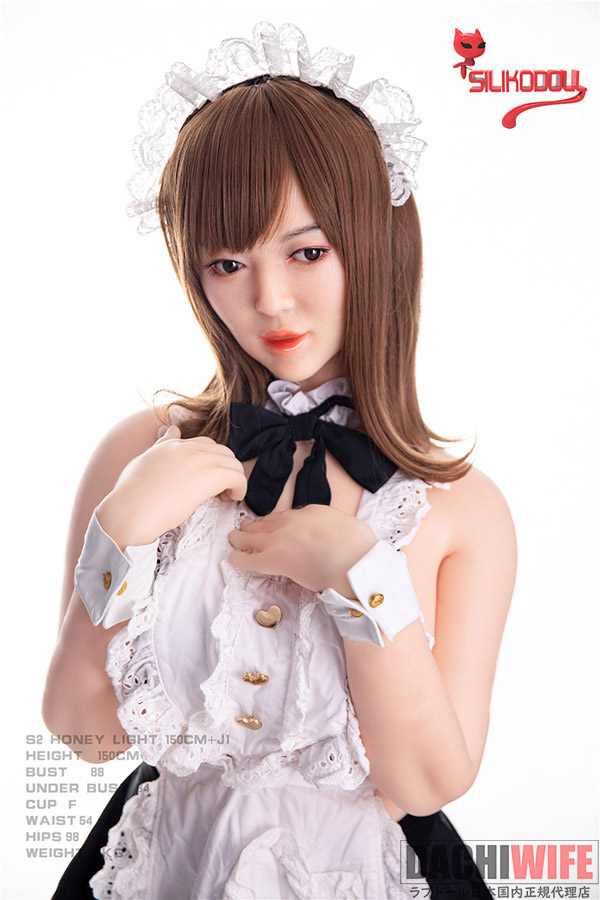 Siliko Doll 150cm Fカップ J1