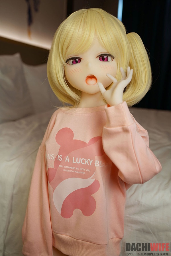 Irokebijin 色気美人 Aiko