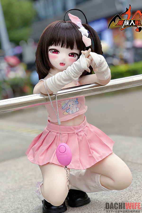 MOZU Doll 85cm Aカップ 美夜ちゃん