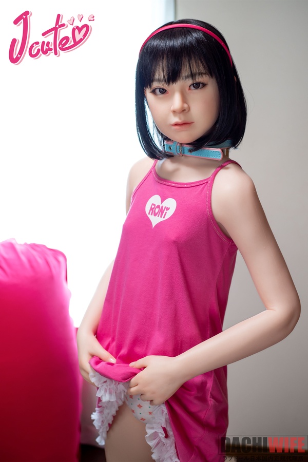 J-cute 137cm バスト平 AGD17 羽純