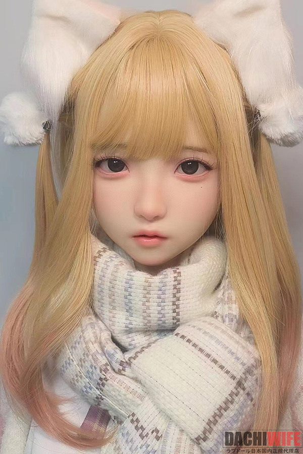 SHEDOLL 150cm Bカップ 洛小乙