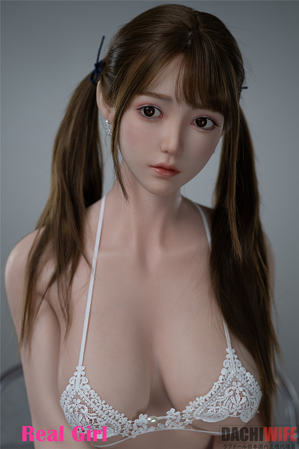 Real Girl 158cm普通乳-Cカップ C16頭部