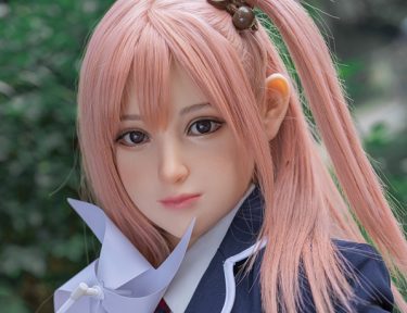 ほのかそっくりなラブドールを紹介【DOA】