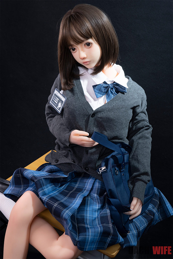 Real Girl 148cm Cカップ R45頭部