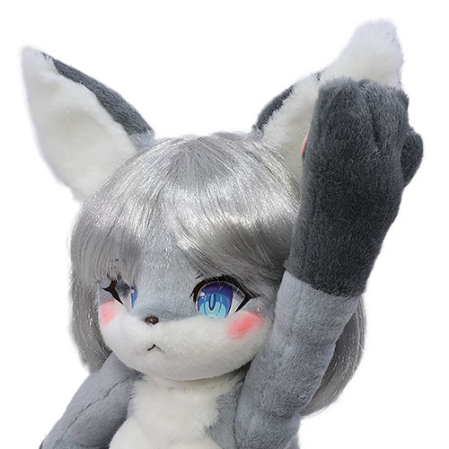 けものひめ 楓（かえで）