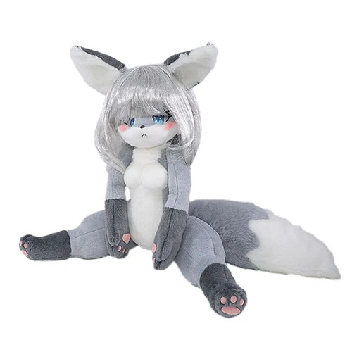 けものひめ 楓（かえで）
