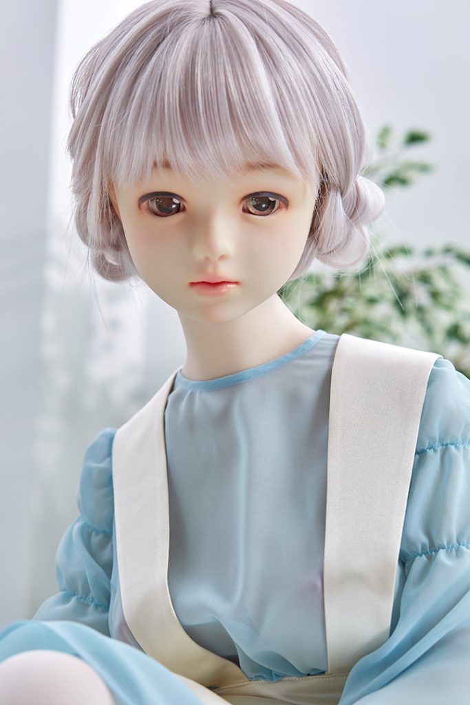 オリエント工業 Berry