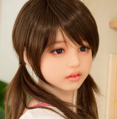 有村架純そっくりなラブドールを紹介【オリエント工業から発売中】