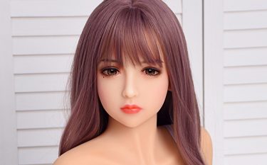 小倉優子そっくりなラブドールを紹介【ゆうこりん】
