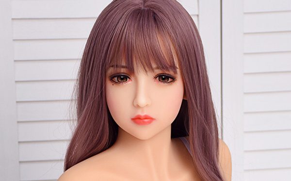 小倉優子そっくりなラブドール