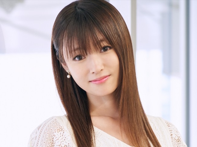 実物の深田恭子の画像