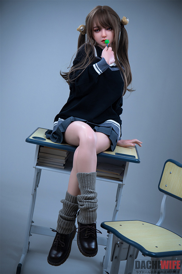Art-doll 148cm A6ヘッド