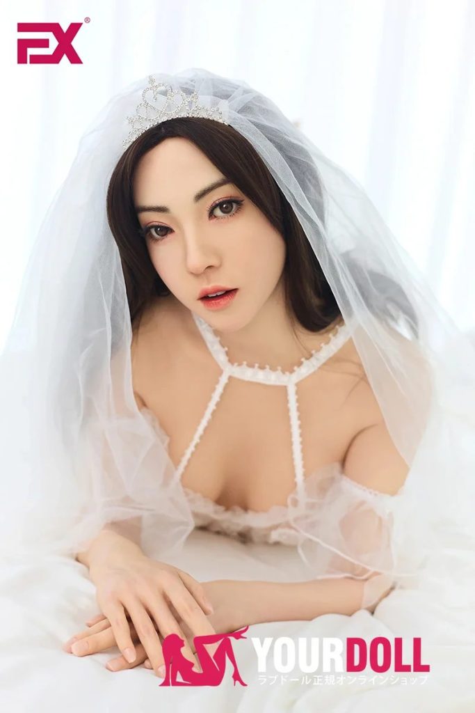 EXDOLL RealClone 婕 (jie)