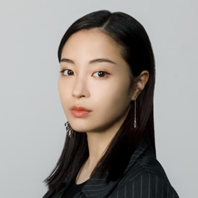 本物の広瀬すず