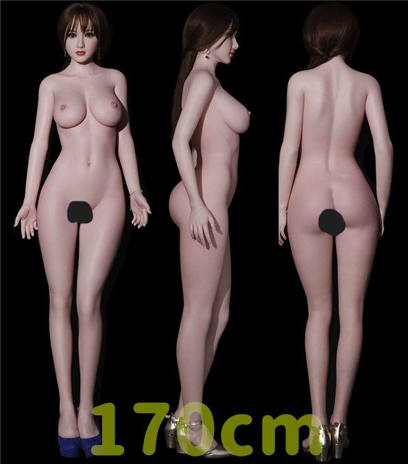 Art-doll 170cm 安室奈美ヘッドのスタイル