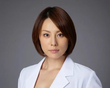 米倉涼子そっくりなラブドールはどこに売ってる？