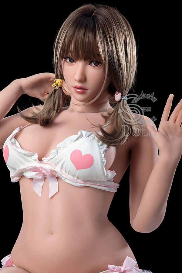 深田恭子そっくりなラブドール