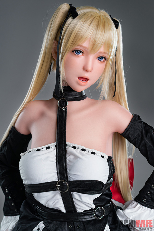 WAXDOLL #GD36-1