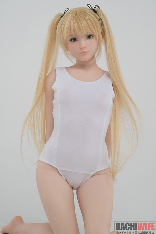 WAXDOLL #GF05ヘッド