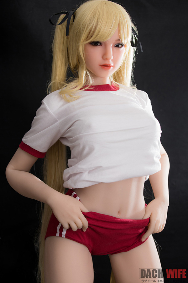 Sanhui Doll #8 Marya