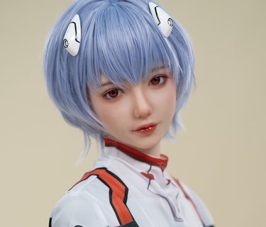 綾波レイそっくりなラブドール6選【新世紀エヴァンゲリオン】