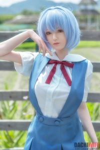 Game Lady 156cm