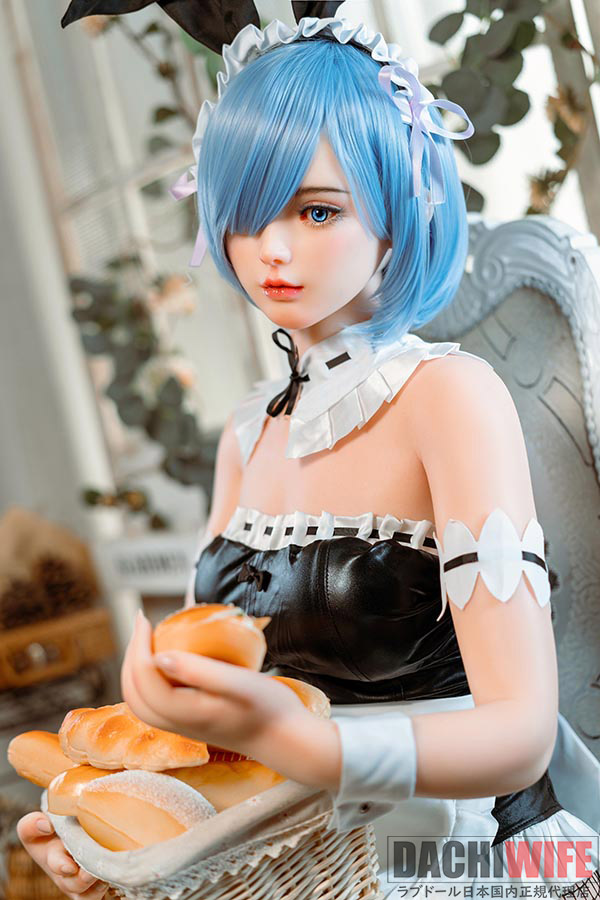 GD Sino 156cm Cカップ G1ヘッド 洛紫