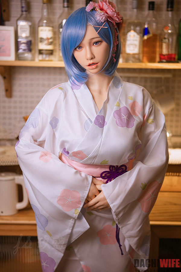 Jiusheng Doll 160cm Eカップ Bettyヘッド
