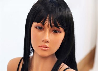 ニコ・ロビンそっくりなラブドールを紹介【ワンピースファン必見】