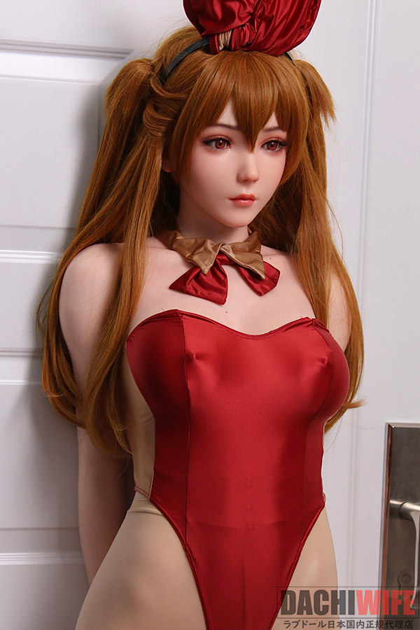 RZR Doll 160cm Eカップ 小十四ちゃん