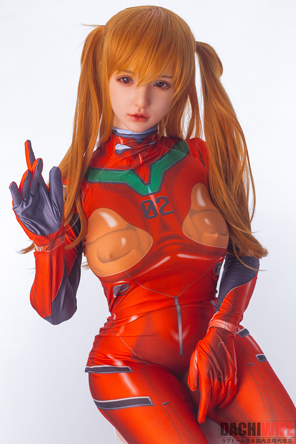 Sanhui Doll 158cm Eカップ #37
