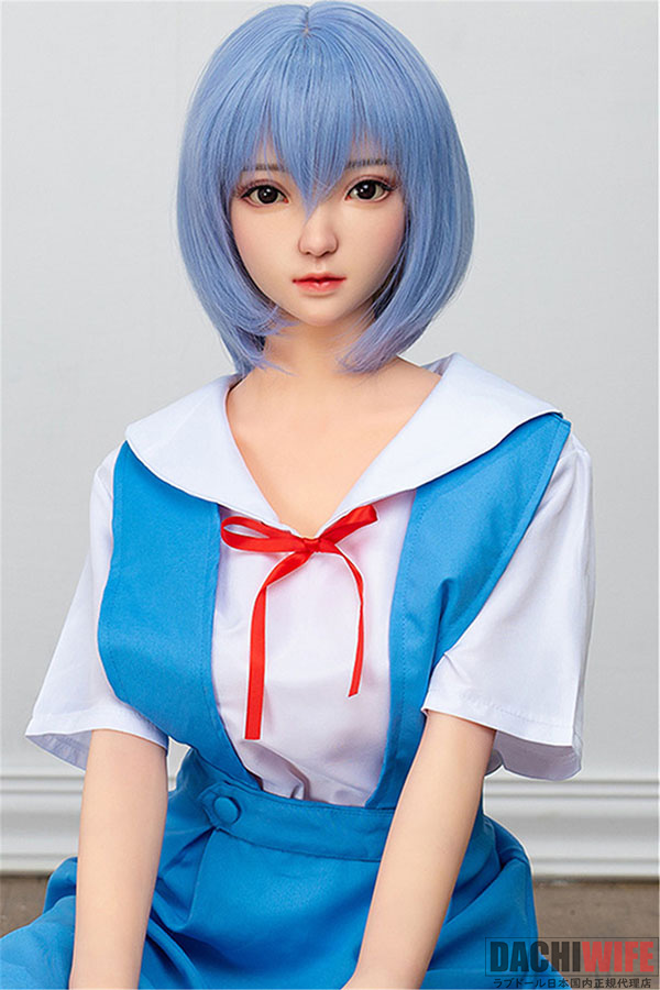SHEDOLL 148cm普通乳Dカップ 安妮(Anni)