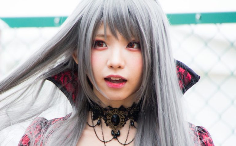 えなこそっくりなラブドール