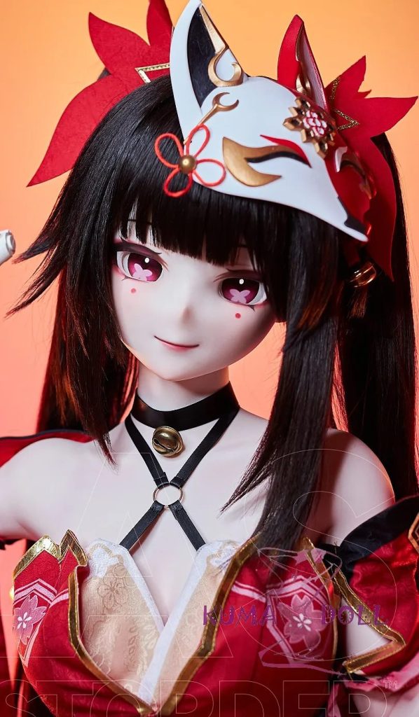 LAS漫研のラブドールその2