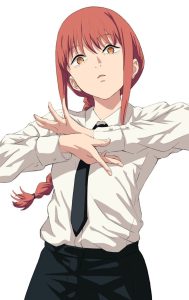 マキマ