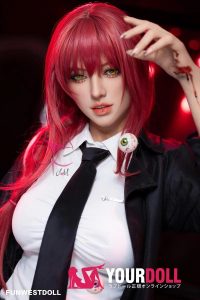 Funwest Chloe #035