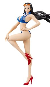 ロビンのスタイル