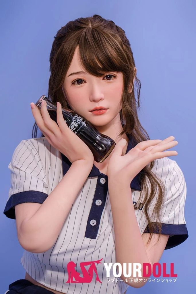 おのののかそっくりなラブドール