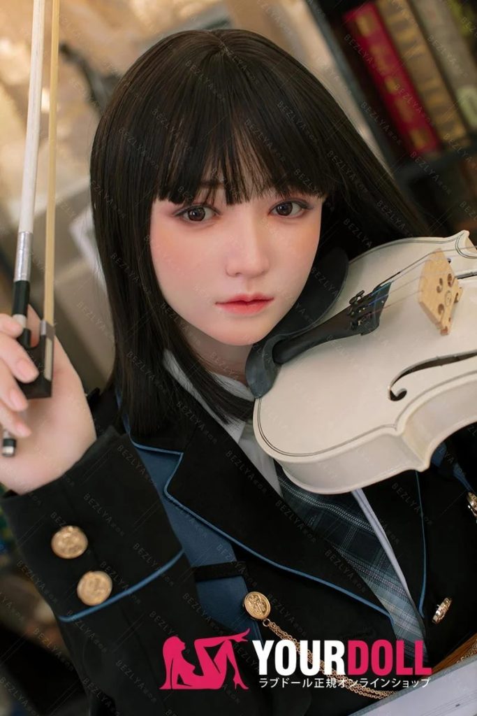 遠藤さくらそっくりなラブドール