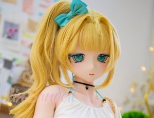 WM Doll #Y015
