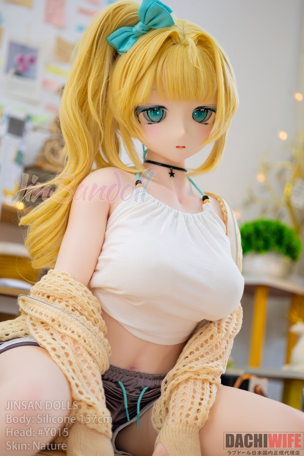 星川サラそっくりなラブドール