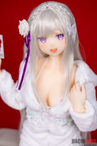Aotume Doll #125