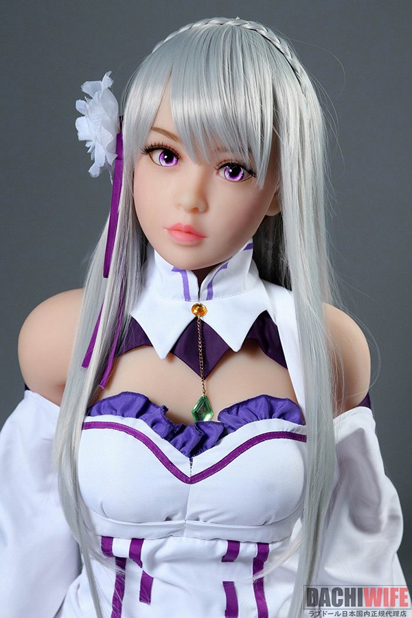 AXB Doll 140cm バスト小 A23