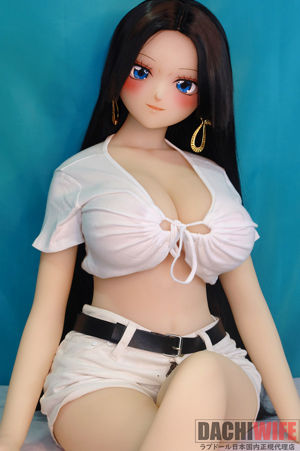 Aotume Doll 155cm Hカップ #38
