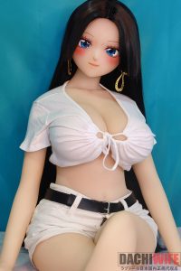 Aotume Doll（#38ヘッド）