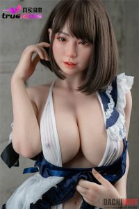 Top Sino 戸田真琴ドール